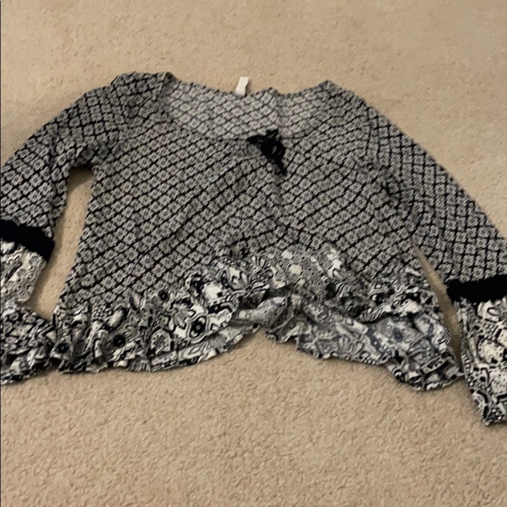 Blouse